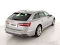 Audi A6 Avant 40 2.0 tdi mhev Business Plus s-tronic Argento - thumbnail 3