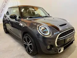 Mini Cooper S Cooper S *Chili*JCW*PDC*Navi*Klimaaut.*SHZ*