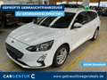 Ford Focus 1.5 EcoBlue Cool&Connect AHK LED Bianco - thumbnail 1