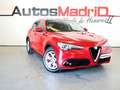 Alfa Romeo Stelvio 2.2 Diésel 140kW (190CV) Monza E Rojo - thumbnail 1