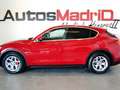 Alfa Romeo Stelvio 2.2 Diésel 140kW (190CV) Monza E Rojo - thumbnail 3