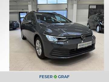Variant Life 2.0 TDI LED/Sitz.-Lenkradhzg./AHK