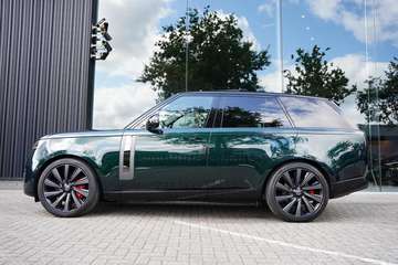 P 615 SV EXPORT PRICE / Two-Tone Interieur / NL-Au
