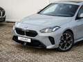BMW 120 d M-Sport AHK ACC aLED PANO KoZg Aktivsitze Gris - thumbnail 4