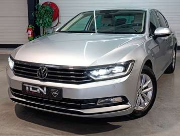 1.5 TSI 150 EVO BVM6 Confortline Business