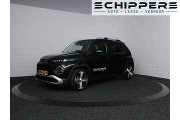 Evolve 49 kWh | Warmtepomp | 360KM WLPT | LED | 36