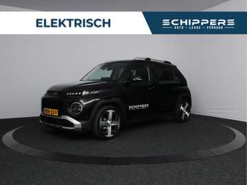 Evolve 49 kWh | Warmtepomp | 360KM WLPT | LED | 36