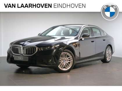 BMW 530 5-serie 530e Automaat / Adaptieve LED / Parking As