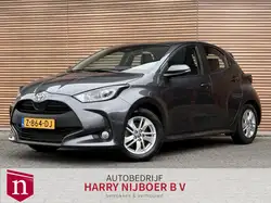 Toyota Yaris Yaris