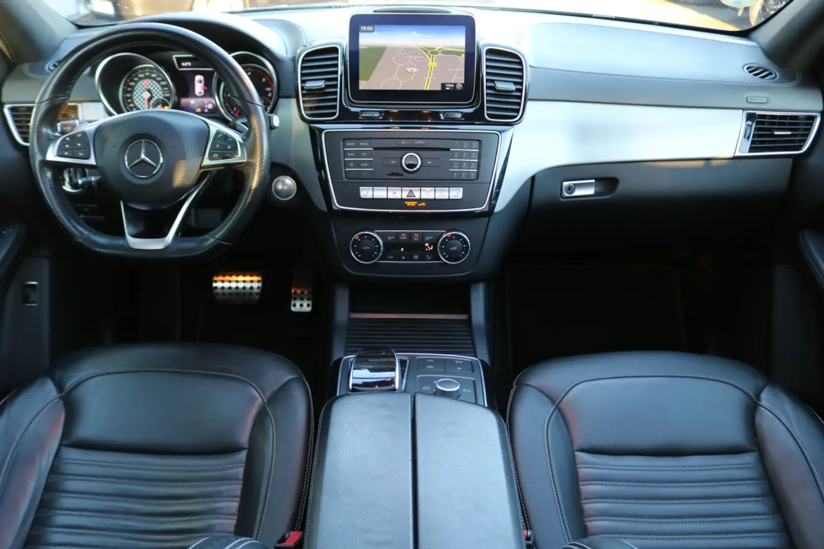 Mercedes-Benz G 350 d 9G-Tronic 4MATIC Fascination - 2