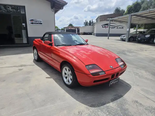 BMW Z1 Z1 2.5 c/abs