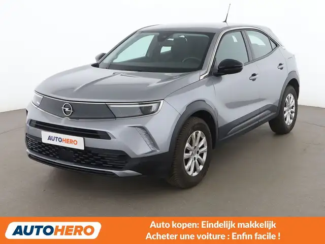 Opel Mokka X 1.2 Turbo Edition