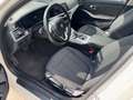 BMW 330 e Aut. Advantage Blanc - thumbnail 7