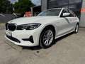 BMW 330 e Aut. Advantage Blanc - thumbnail 3