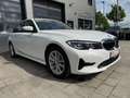 BMW 330 e Aut. Advantage Blanc - thumbnail 4