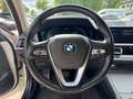 BMW 330 e Aut. Advantage Blanc - thumbnail 9