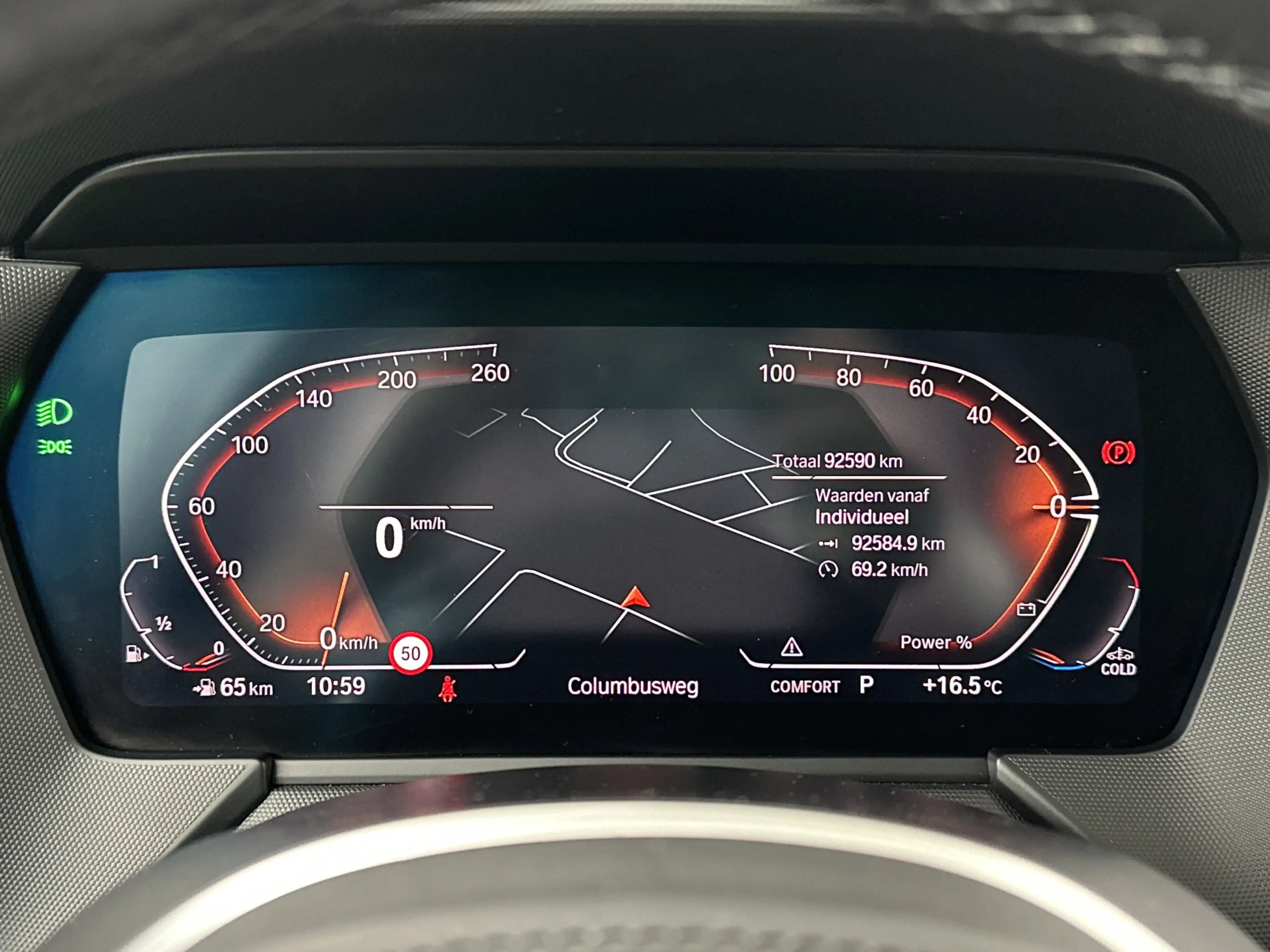 BMW 118 1-serie 118i Business Edition Plus | Model M Sport — photo 9