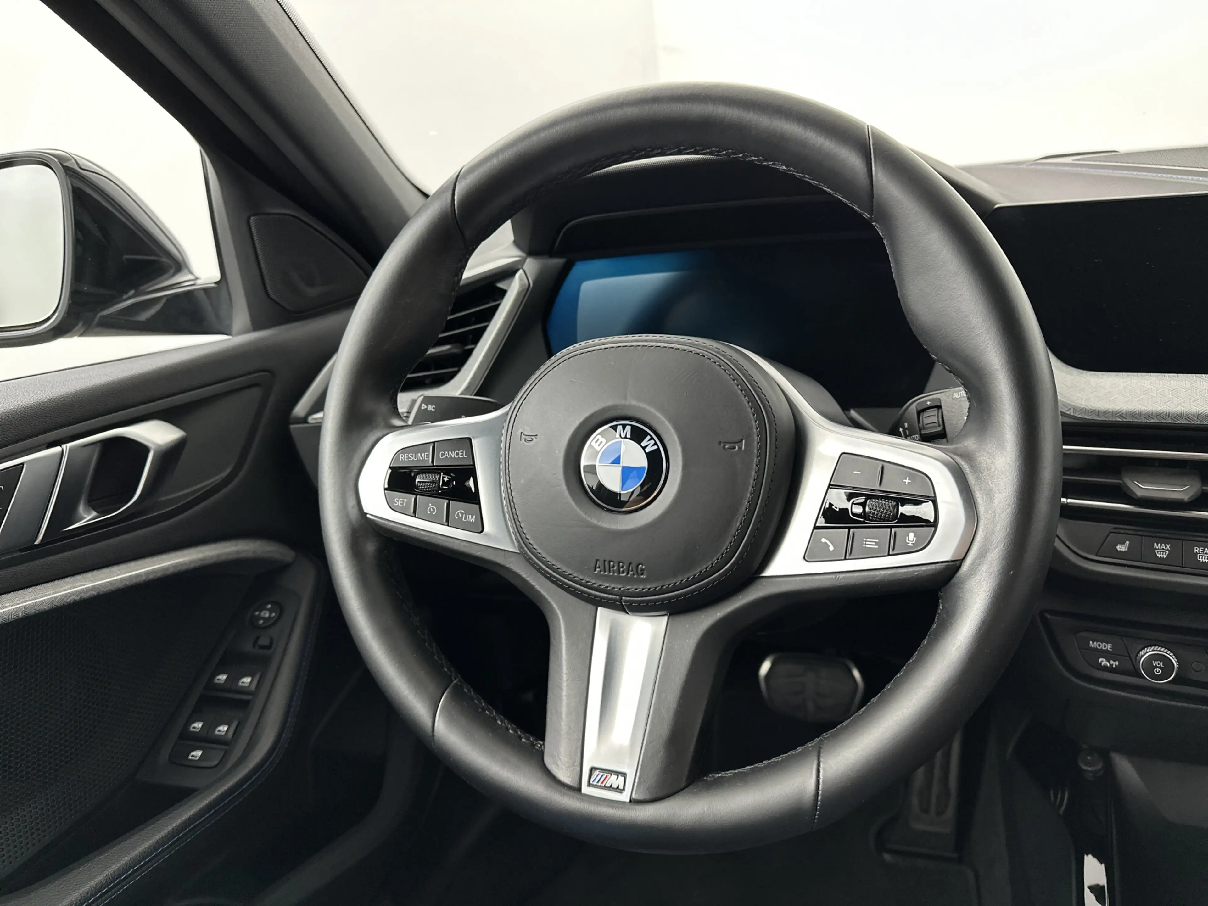 BMW 118 1-serie 118i Business Edition Plus | Model M Sport — photo 13