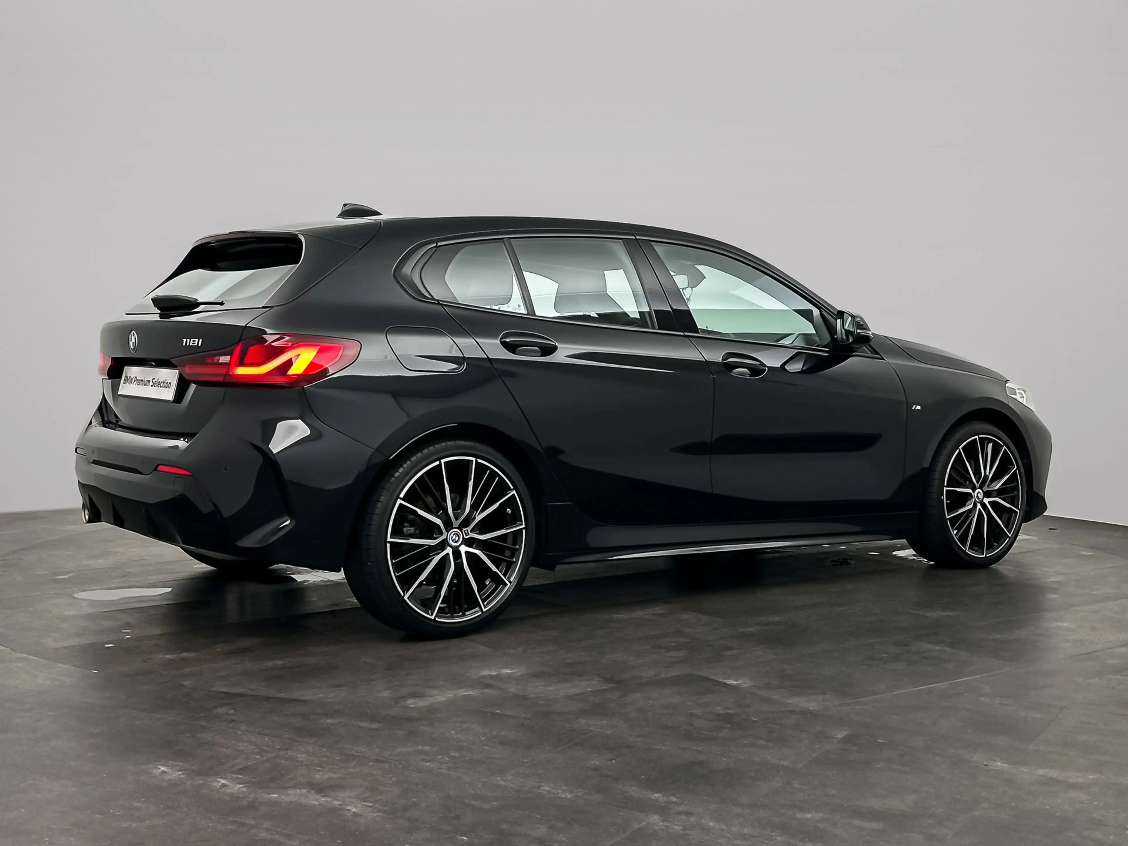 BMW 118 1-serie 118i Business Edition Plus | Model M Sport — photo 5