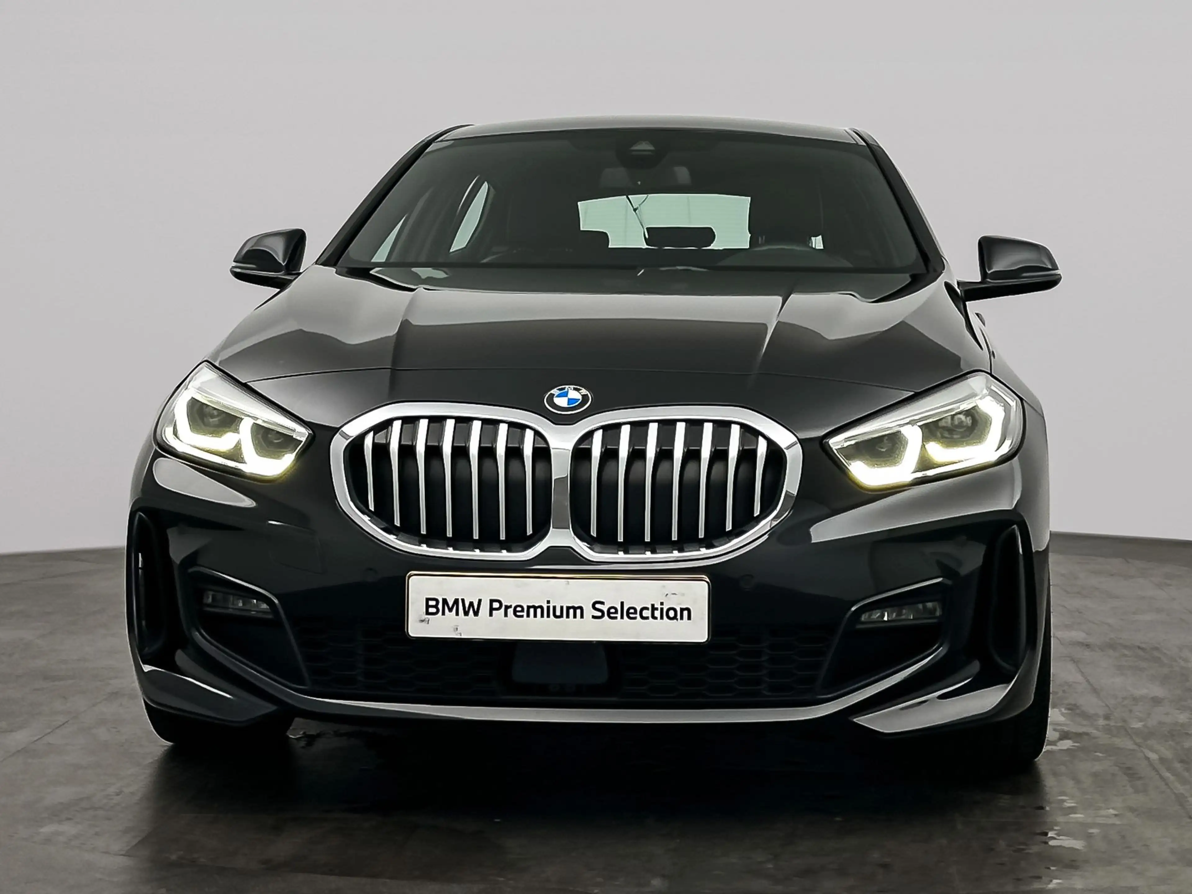 BMW 118 1-serie 118i Business Edition Plus | Model M Sport — photo 6