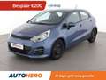 Kia Rio 1.2 Spirit Bleu - thumbnail 1