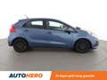 Kia Rio 1.2 Spirit Bleu - thumbnail 7