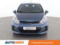 Kia Rio 1.2 Spirit Bleu - thumbnail 9