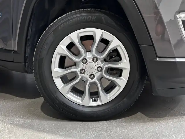Jeep Compass view 8