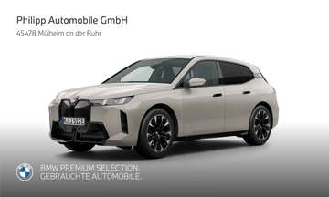 xDrive60 M Sport 2-Achs-Luft AHK H&K DA-Pro