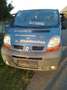 Renault Trafic Trafic Kombi L1H1 1,9 dCi kurz NL 1000 Blau - thumbnail 2