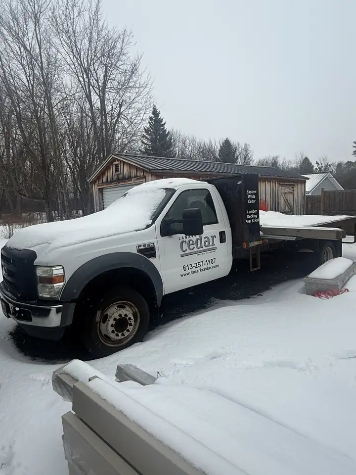 2008 Ford F 550