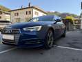Audi A4 A4 Avant 2,0 TDI quattro Sport S-tronic Sport Blau - thumbnail 5