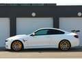 BMW M4 GTS | 1/700 ex. | ALPINWEISS | CLUBSPORT | CARBONE Blanco - thumbnail 2