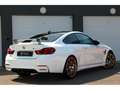 BMW M4 GTS | 1/700 ex. | ALPINWEISS | CLUBSPORT | CARBONE Blanco - thumbnail 5