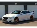 BMW M4 GTS | 1/700 ex. | ALPINWEISS | CLUBSPORT | CARBONE Blanco - thumbnail 1