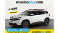 Citroen C5 Aircross BlueHDi S&S Feel 130 Bianco - thumbnail 1