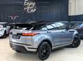 Land Rover Range Rover Evoque 2.0D I4 MHEV R-Dynamic HSE AWD 163 CV AUTOCARRO N1 Gris - thumbnail 3