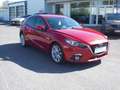 Mazda 3 Sports-Line* Haed Up* Standheizung*Bose* Rot - thumbnail 3