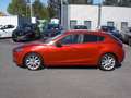 Mazda 3 Sports-Line* Haed Up* Standheizung*Bose* Rot - thumbnail 8