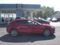 Mazda 3 Sports-Line* Haed Up* Standheizung*Bose* Rot - thumbnail 4