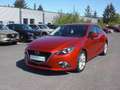 Mazda 3 Sports-Line* Haed Up* Standheizung*Bose* Rot - thumbnail 1