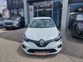 Renault Clio Evolution TCe 90 X-tronic Weiß - thumbnail 2
