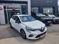 Renault Clio Evolution TCe 90 X-tronic Weiß - thumbnail 3