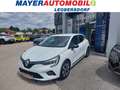 Renault Clio Evolution TCe 90 X-tronic Weiß - thumbnail 1