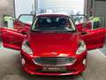 Ford Fiesta 1.1 Titanium Navi Airco Camera Carplay Line 18'' L Rojo - thumbnail 11