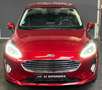 Ford Fiesta 1.1 Titanium Navi Airco Camera Carplay Line 18'' L Rojo - thumbnail 1