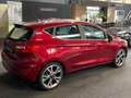 Ford Fiesta 1.1 Titanium Navi Airco Camera Carplay Line 18'' L Rojo - thumbnail 4