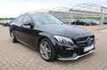 Mercedes-Benz C 300 H Lim. AMG-Line BlueTec Hybrid BUR/HUD/ACC Noir - thumbnail 3