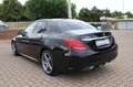 Mercedes-Benz C 300 H Lim. AMG-Line BlueTec Hybrid BUR/HUD/ACC Noir - thumbnail 4