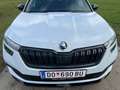Skoda Kamiq Monte Carlo Weiß - thumbnail 11